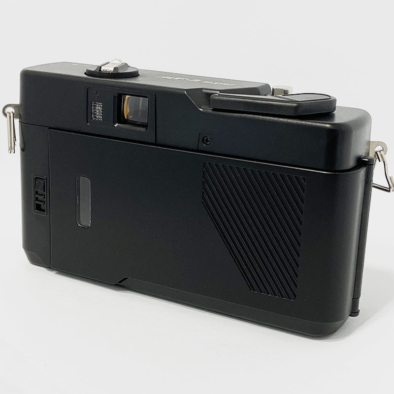 全新】YASHICA-MF+-+2-SUPER-復刻版菲林相機| doknoknok