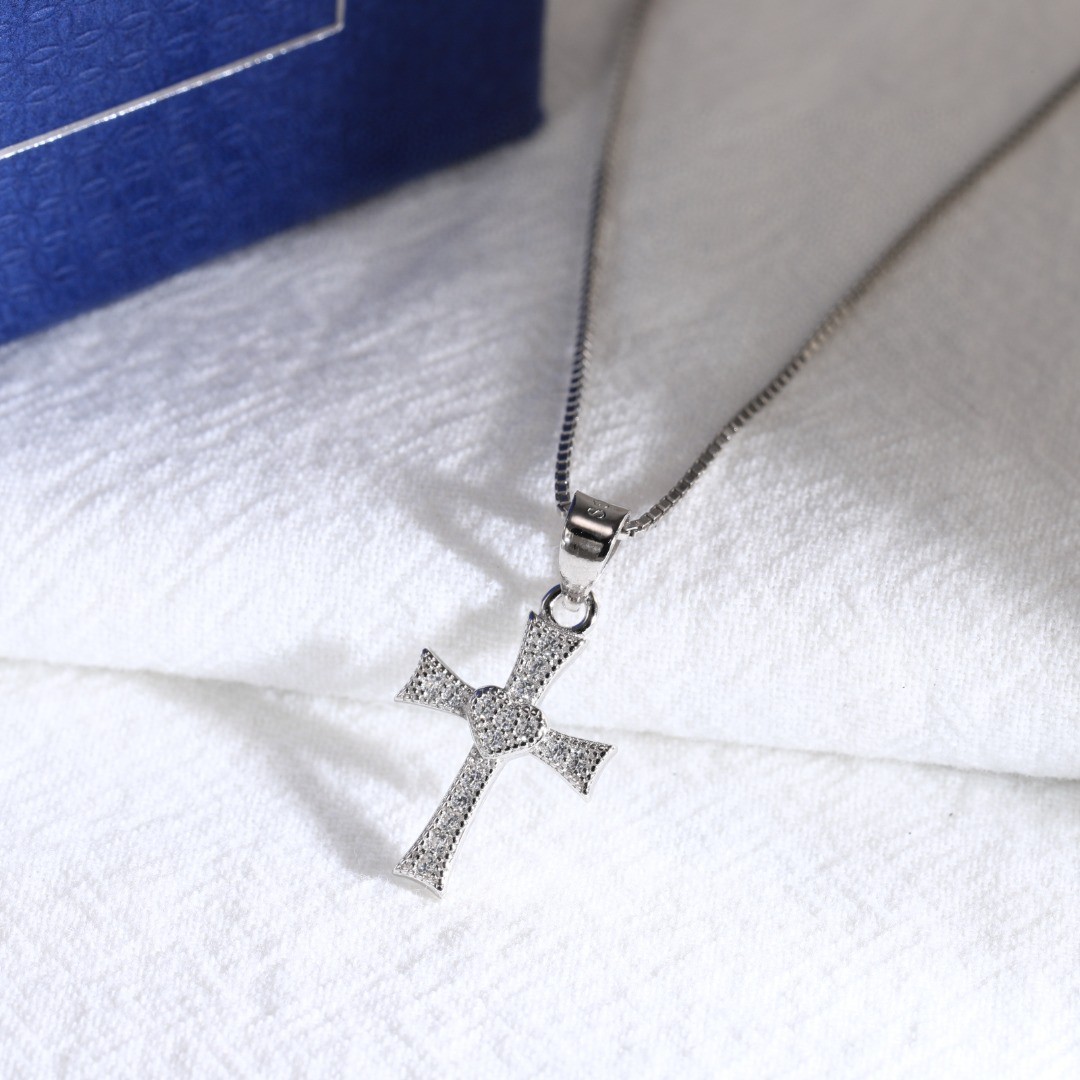 NO.G21  925純銀吊咀 