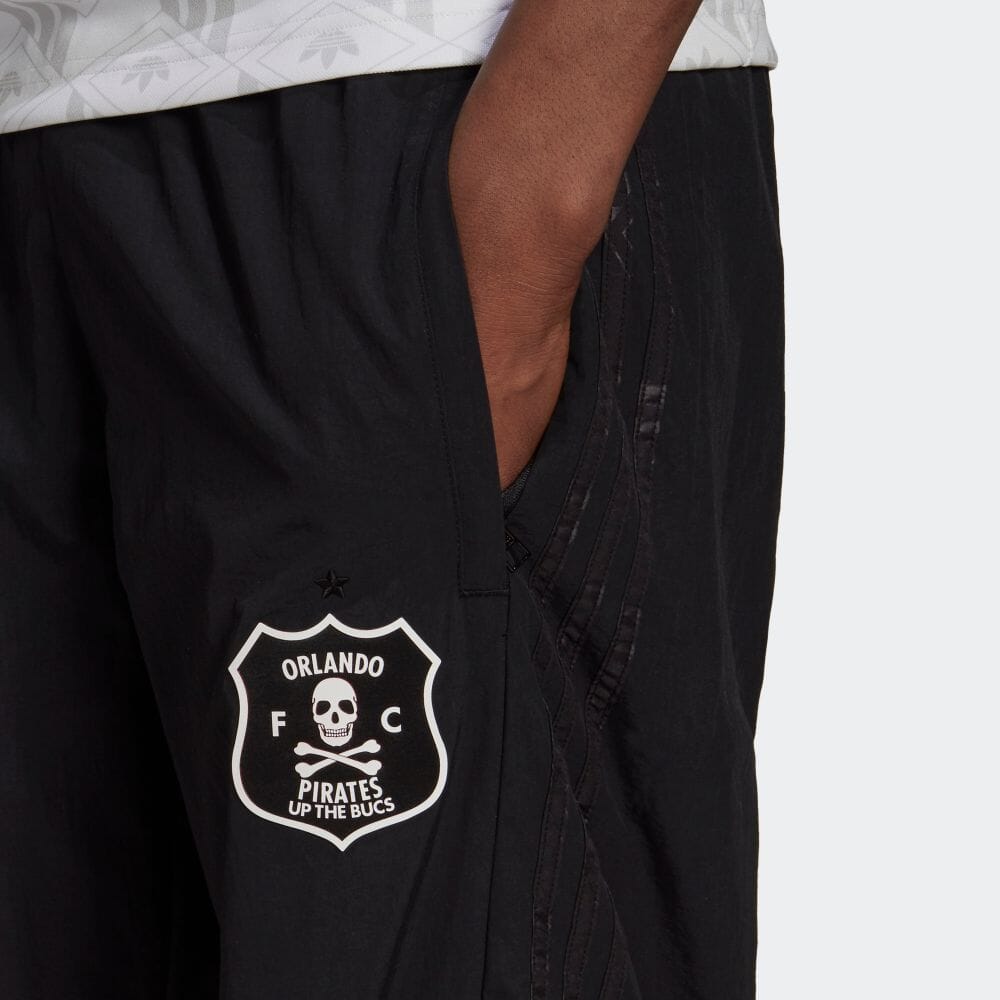 Adidas Originals Orlando Pirates 2021-22 Training Pants | Goal4U e