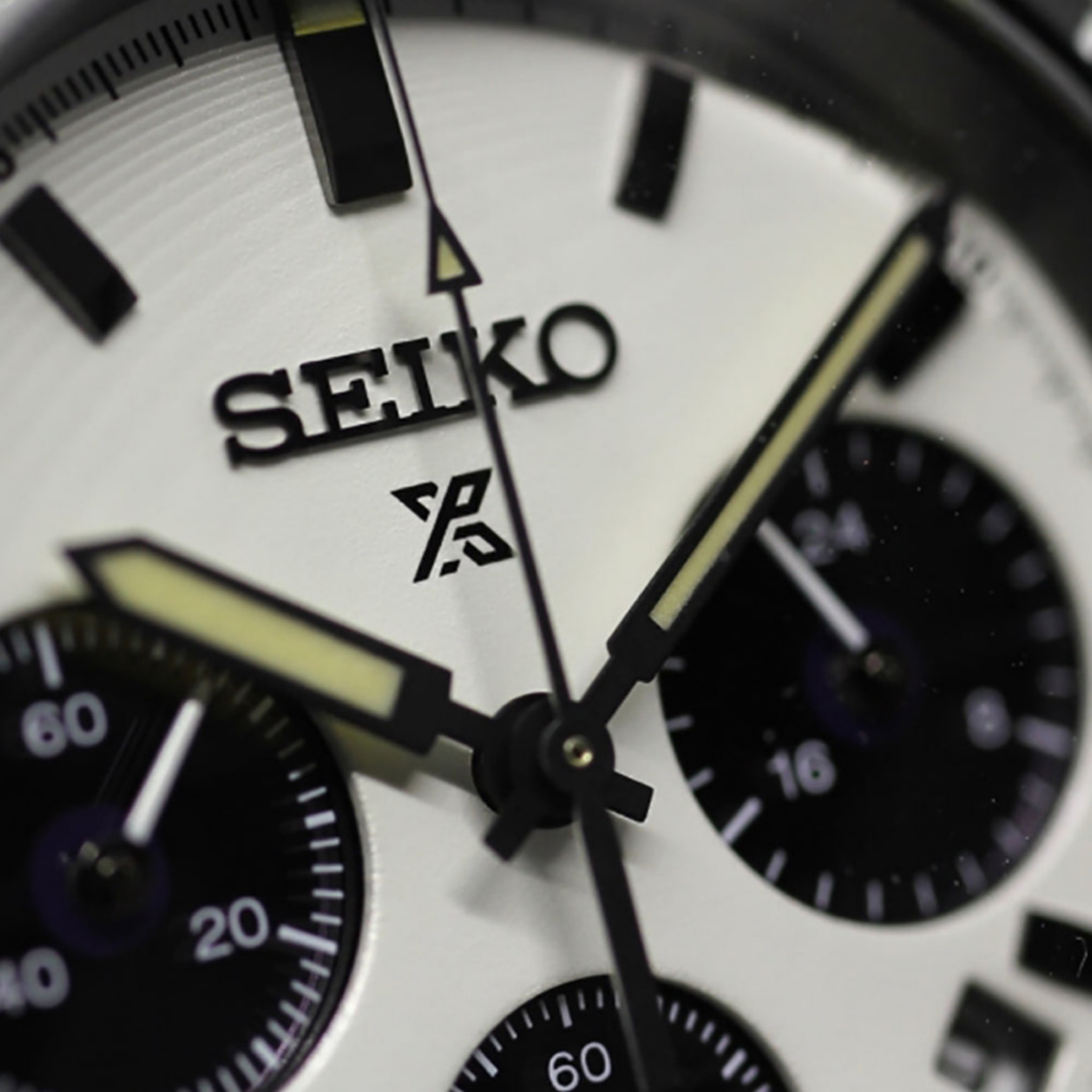 代購【 日本直送| 日本製| Seiko SBDL085 | Prospex | Speedtimer