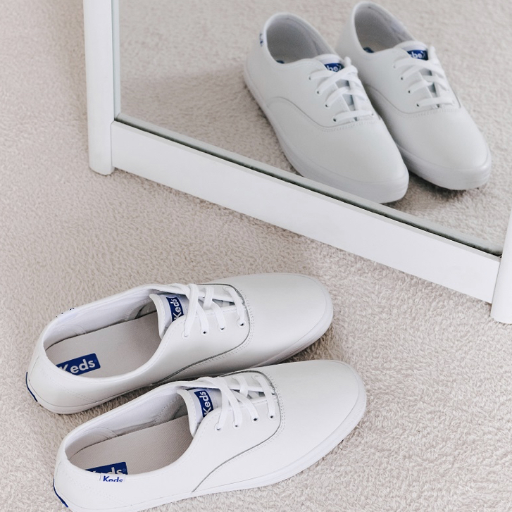 Keds on sale dress shoes