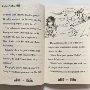 Magic Animal Friends 16冊セット Magic Animal Friends Series 1-4