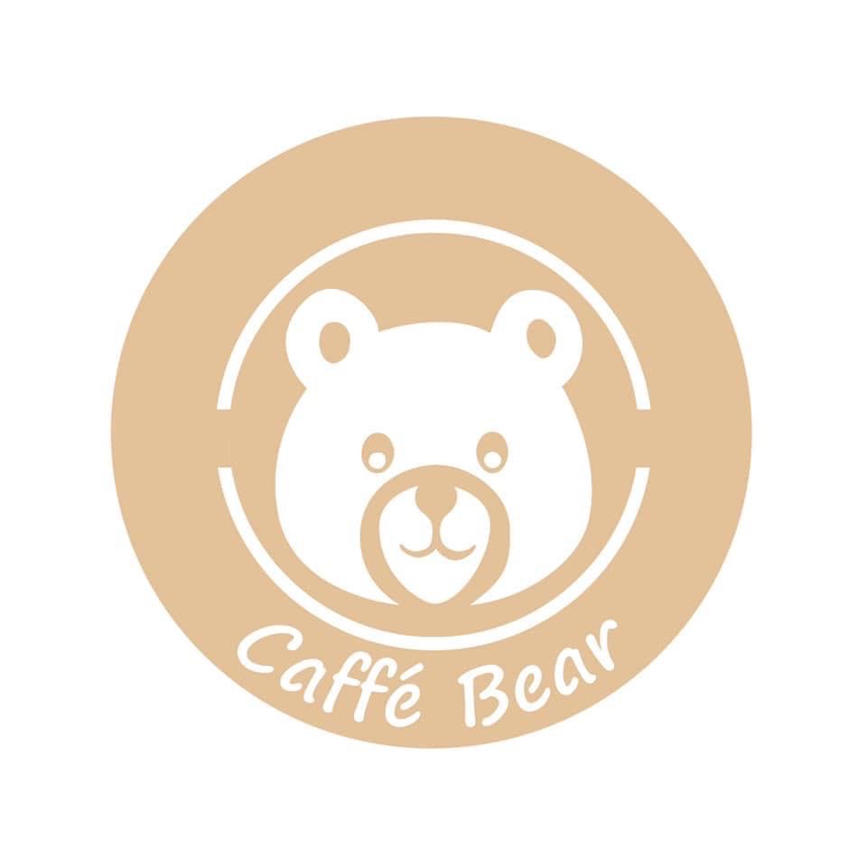 Caffe'bear