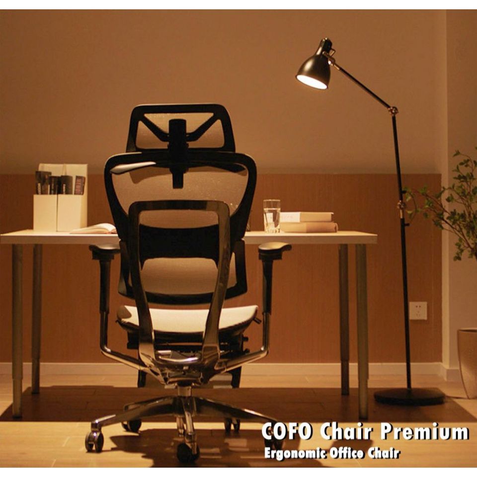 ５５％以上節約 Cofo chair 未開封 premium デスクチェア - www