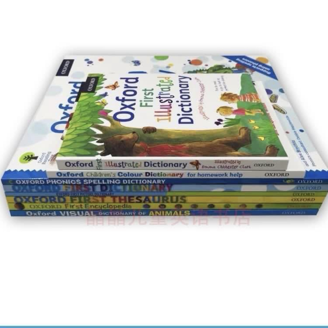 Oxford Dictionary