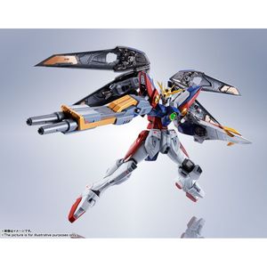 PREORDER-預訂]-BAN614469R-METAL-ROBOT魂-WI | 椅子玩具