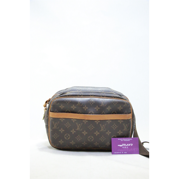 Louis Vuitton - Reporter PM M45254 - Bag - Catawiki