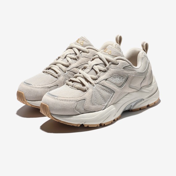 Fila boveasorus clearance beige