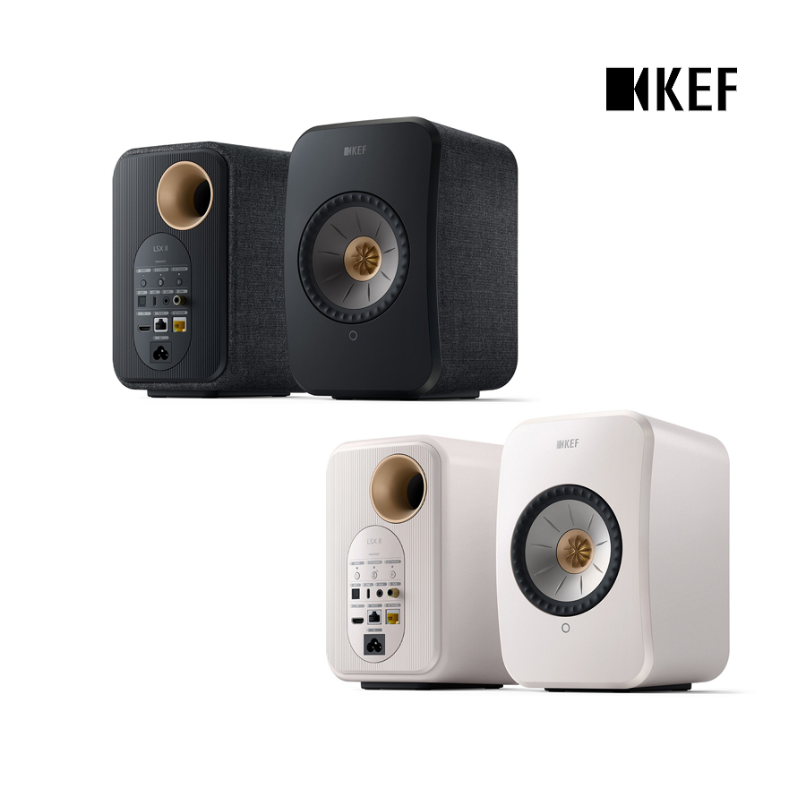 KEF | Luen Hing Electrical（HK）Limited