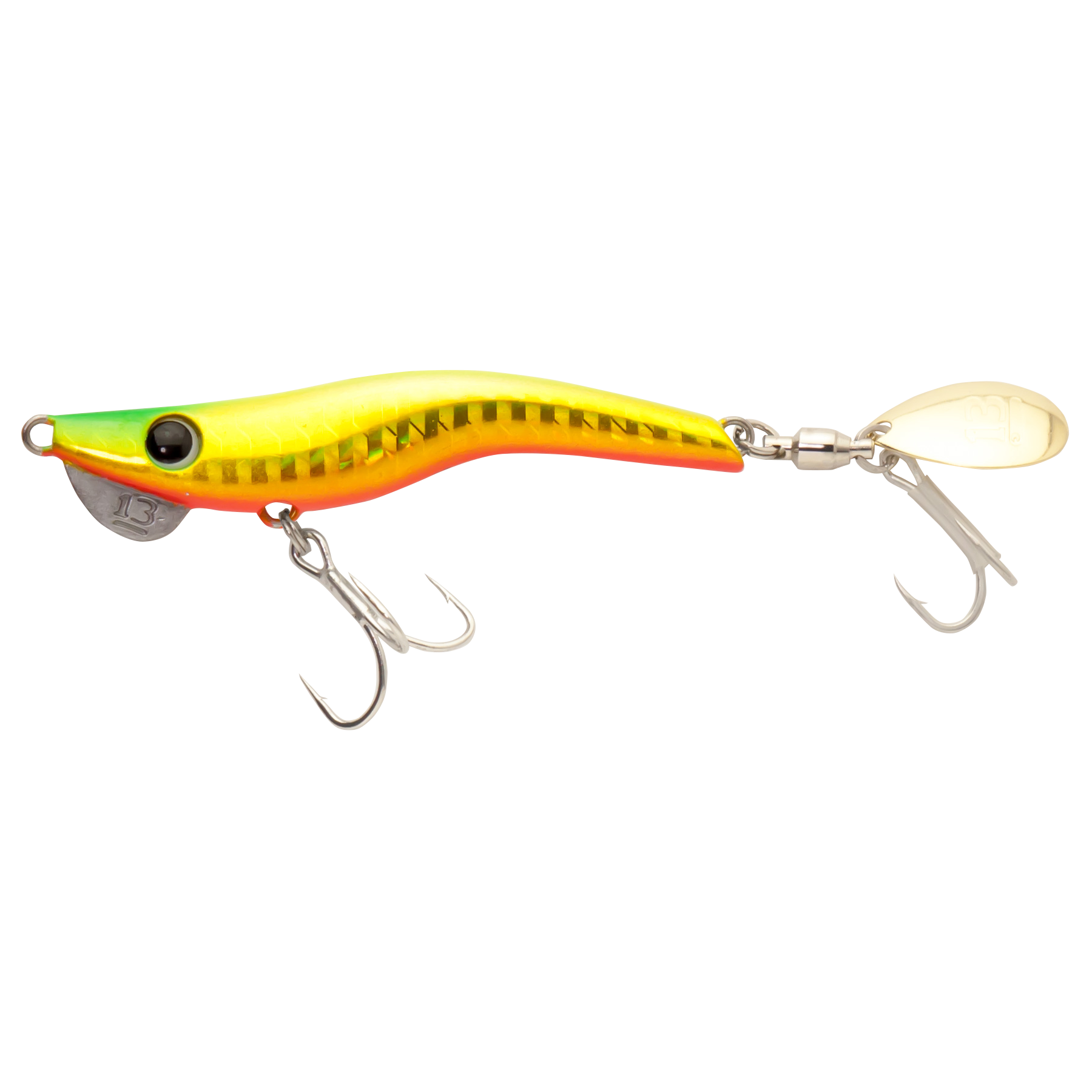 Metalmaru シングルフックモデル28/40 | Light Style F.Tackle