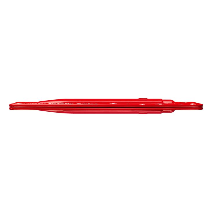 Caran d’Ache 849 TOTALLY SWISS Ballpoint Pen, with Holder