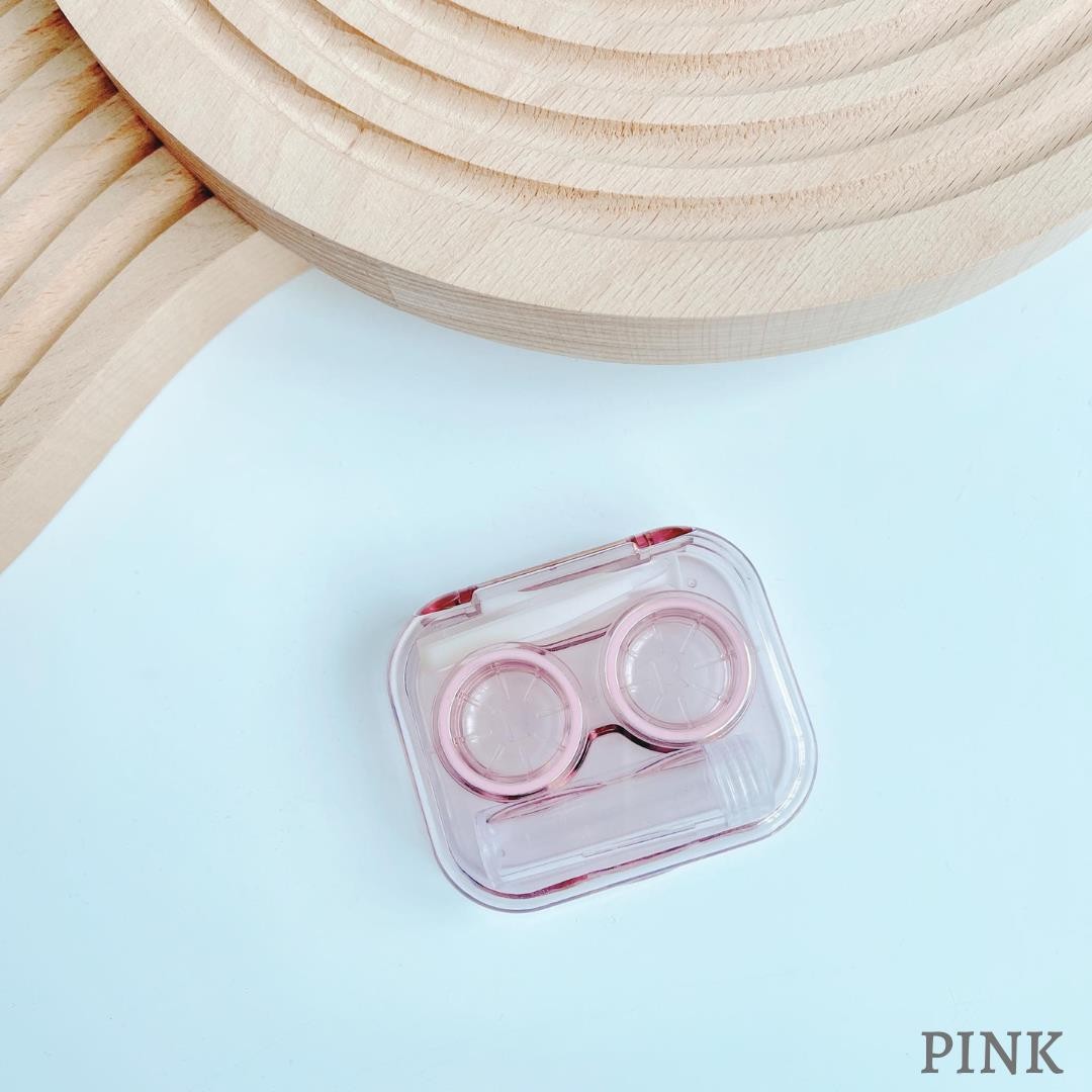 Exquisite No Unscrewing Travel Case Set