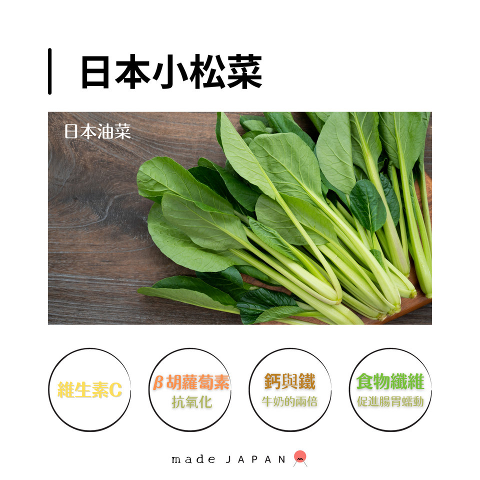 日本產乾燥野菜單品-Dried-Japanese-Veggie-- | made JAPAN