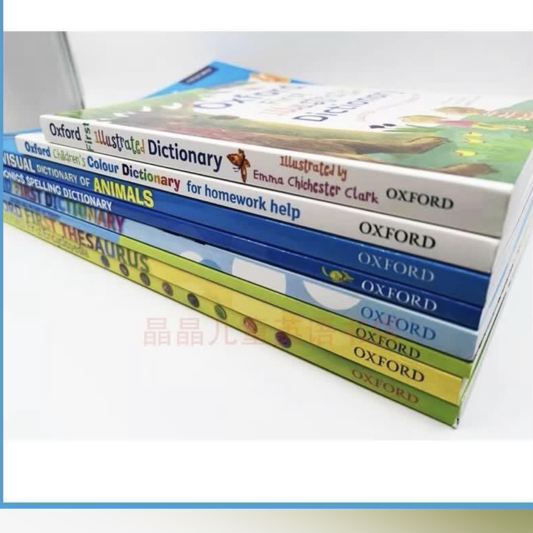 Oxford Dictionary