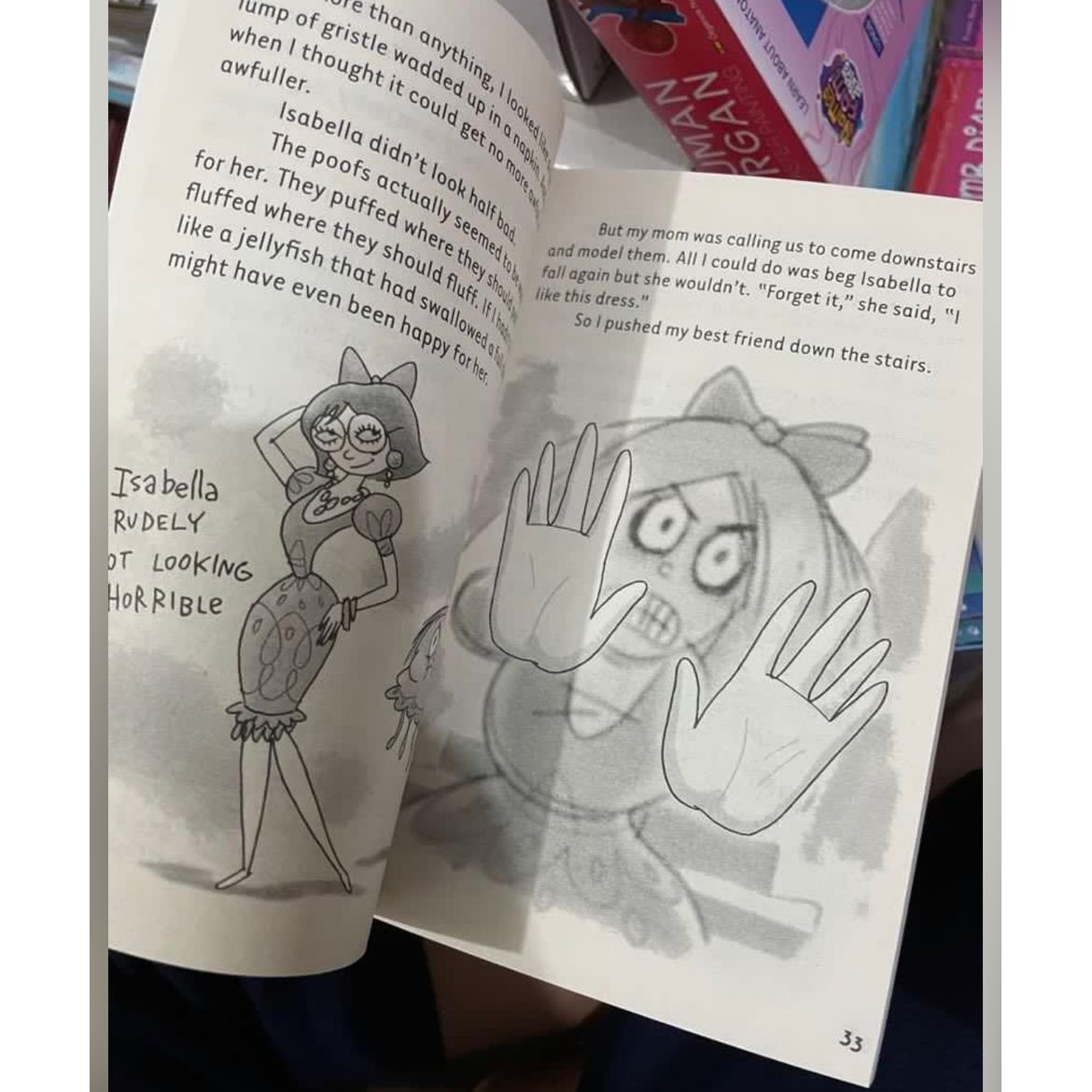 Dear Dumb Diary 1-12