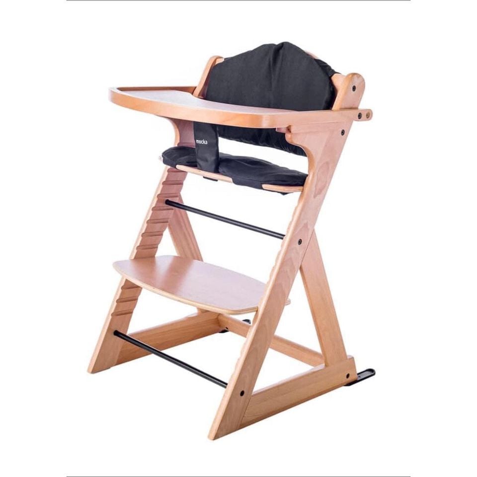 Mocka orignal high chair 6m 10y