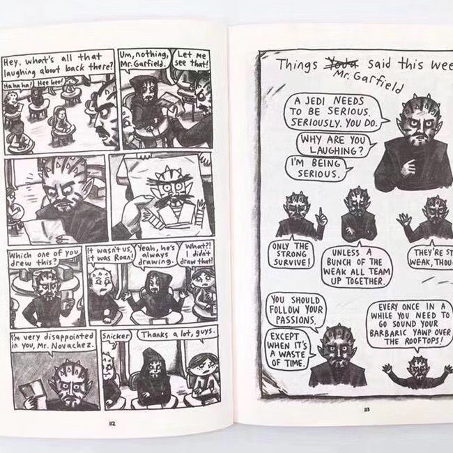 Scholastic / Star War