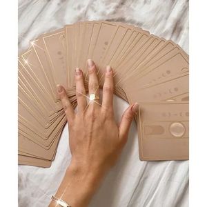 Terra-Qi-Goddess-Oracle-Cards | Chandni Healing Space