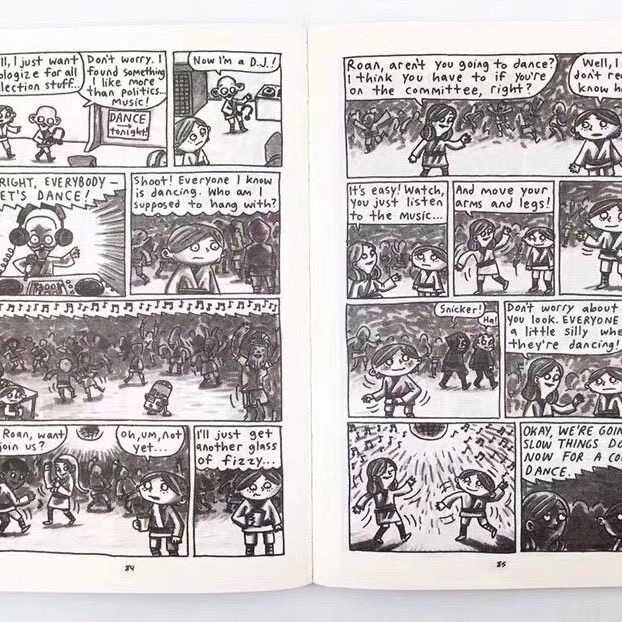 Scholastic / Star War