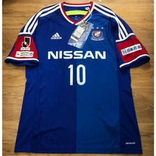 Yokohama f.marinos #10 Nakamura(bnwt) | nakata football shop