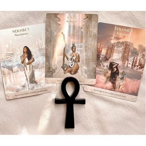 Terra-Qi-Goddess-Oracle-Cards | Chandni Healing Space