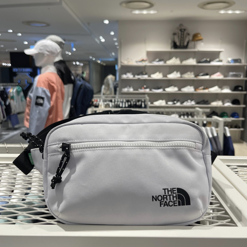 TNF SUPER SLING BAG | BALL21KOREA