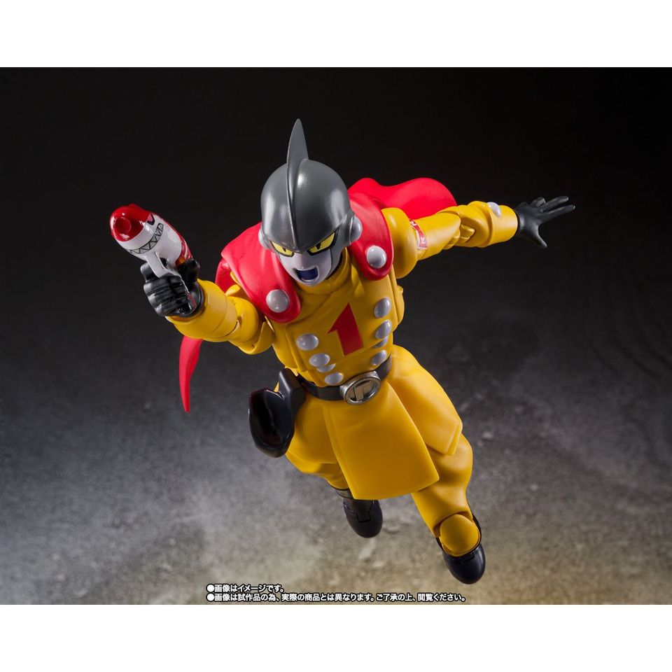 預訂訂金)-(總價-$495)-(魂限)-Bandai-S.H.Figuart+-+f4b4 | G POINT 遊戲熱點