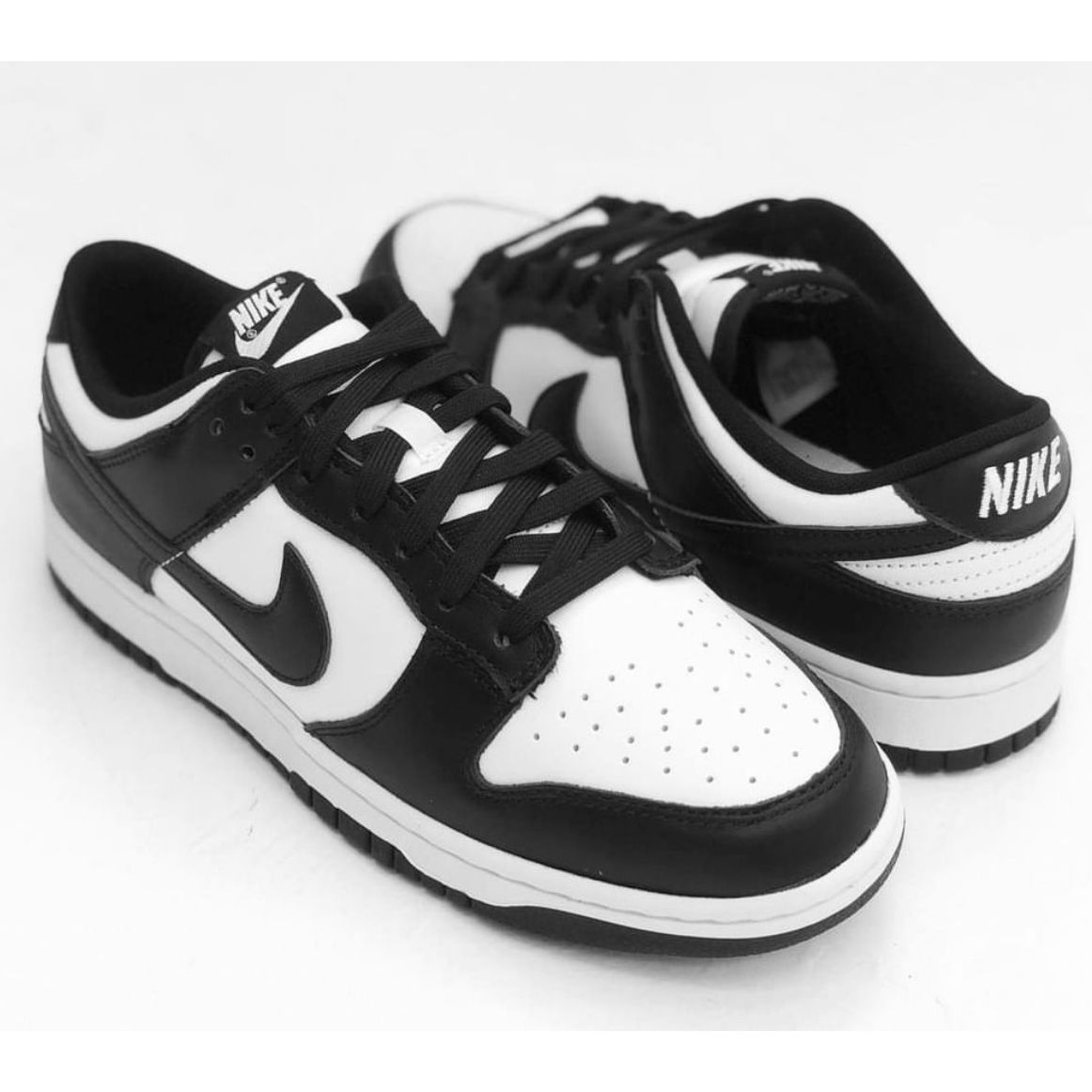 Nike Dunk Low Retro Panda | Tmakerstore