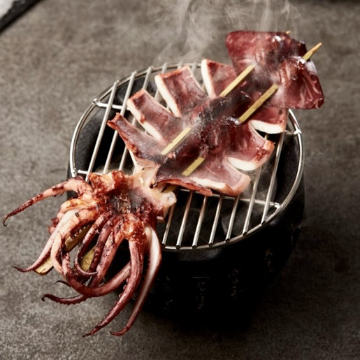 旭正北海道魷魚一夜干100g-150g