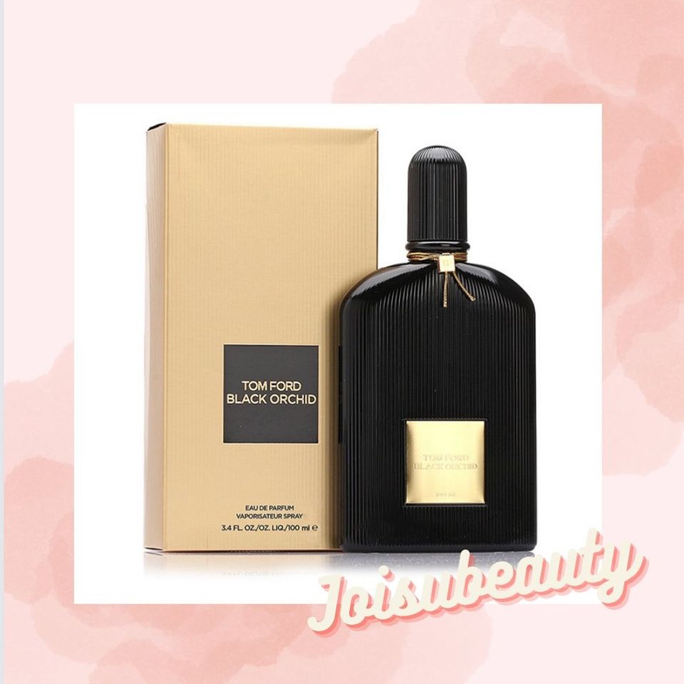 TOM-FORD-午夜蘭花女士香水EDP-100ml | Joisu Perfume & Beauty