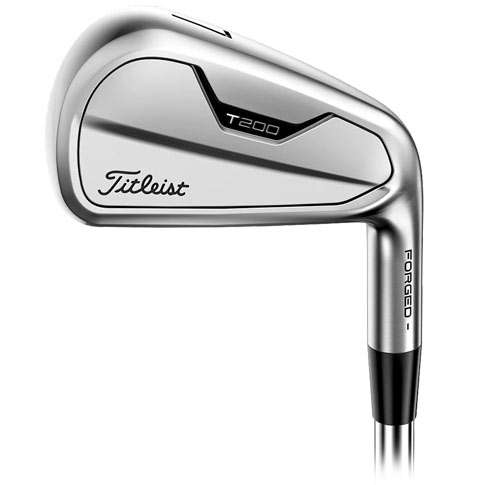 TITLEIST-T200-IRON-SET-(#5+-+P,-48)--7PCS | Super Golf 高球城