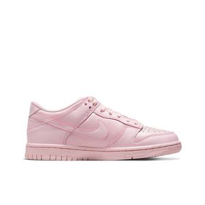 nike dunk low se pink