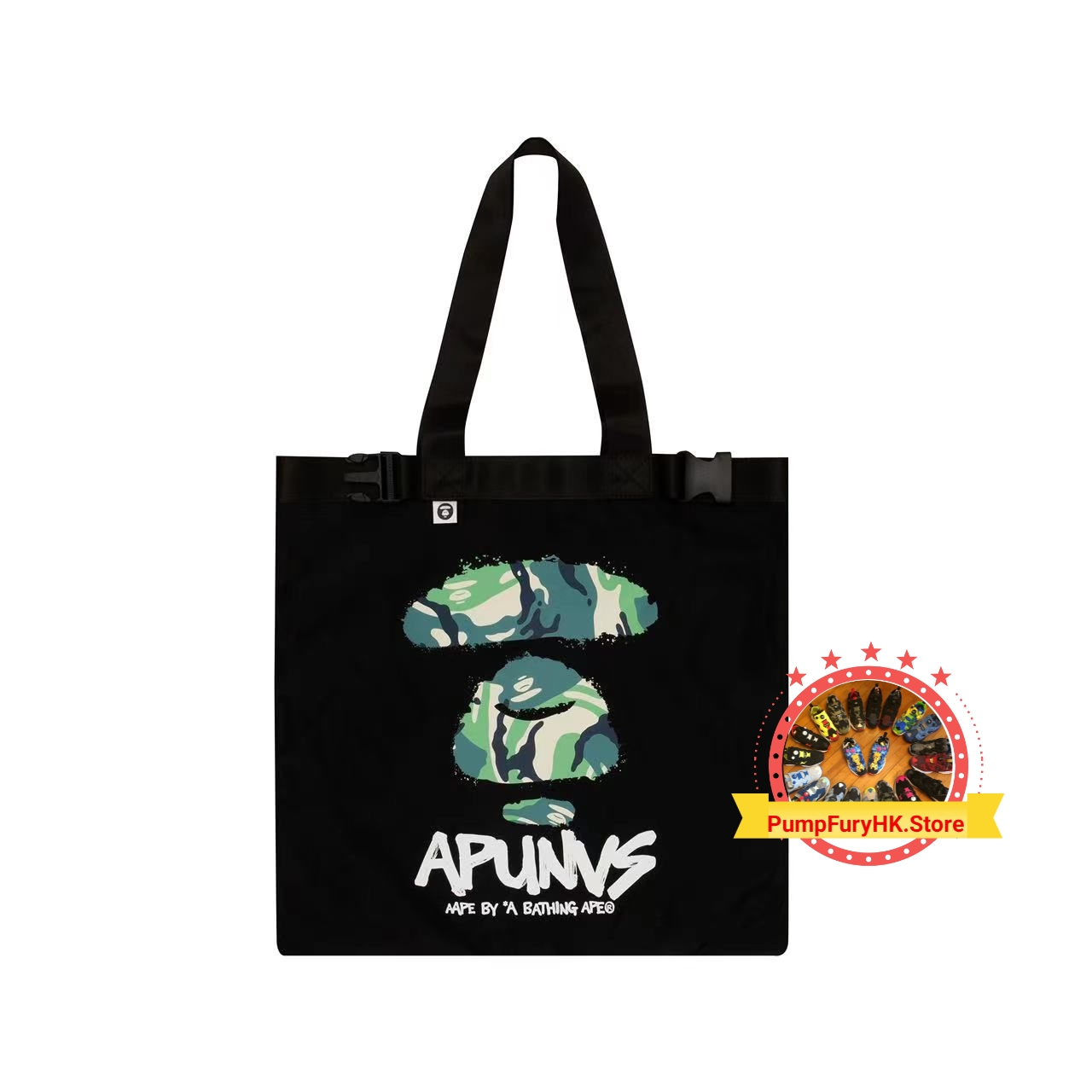 AAPE Summer Bag (2022) 夏日福袋| PumpFuryHK.Store