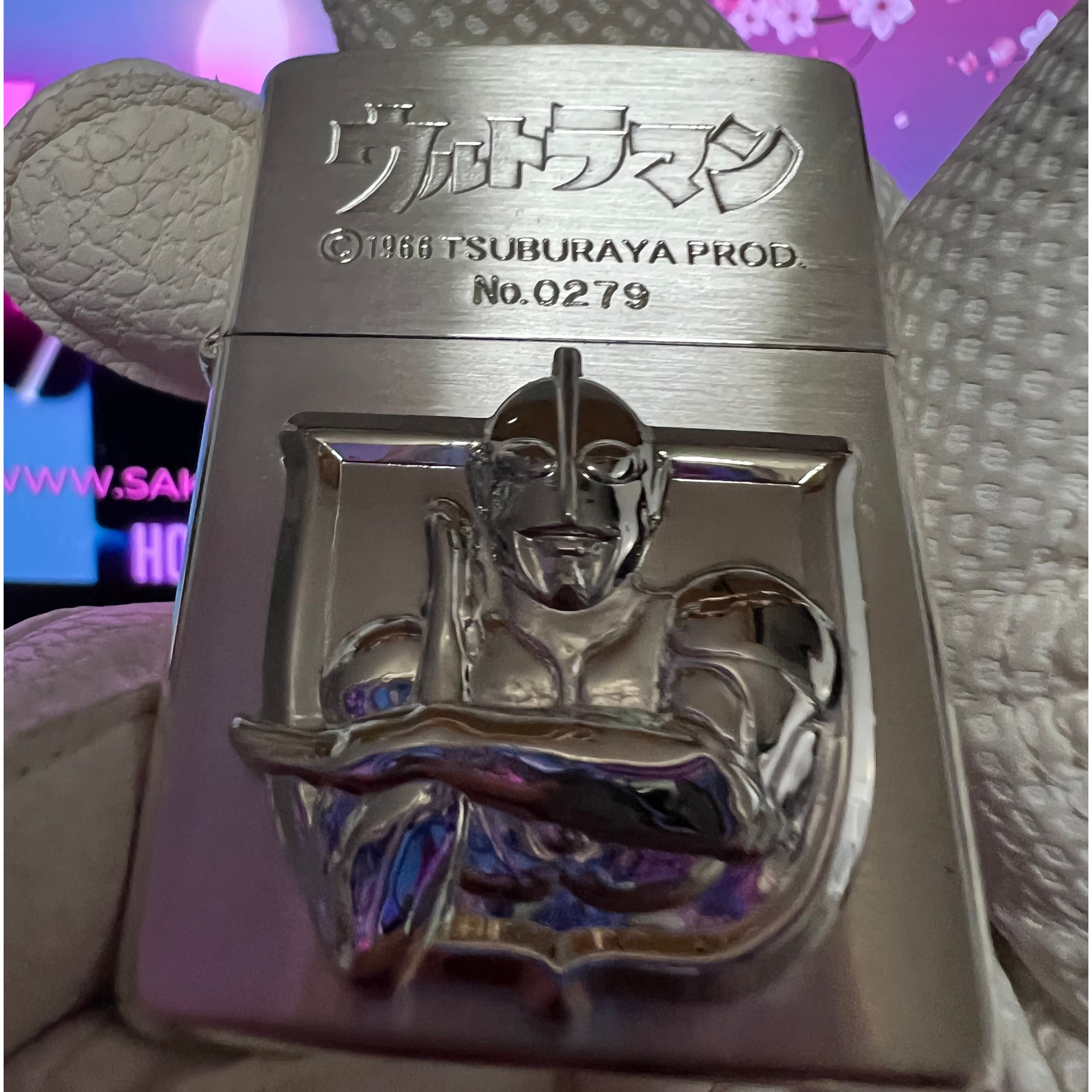 当季大流行 ⚠️専用です⚠️zippo ULTRAMAN ecousarecycling.com