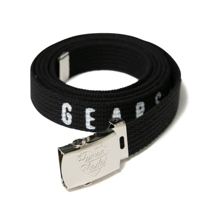 選ぶなら HUMANMADE WEB BELT 新品 小物 - www.bestcheerstone.com