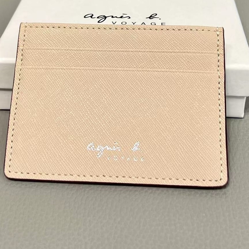 Agnes b. Cardholder, Brand Gifts, Corporate Gifts, Business Gifts,  Promotion Gifts, Premium Gifts, Souvenir, Fulcorn/富康禮品