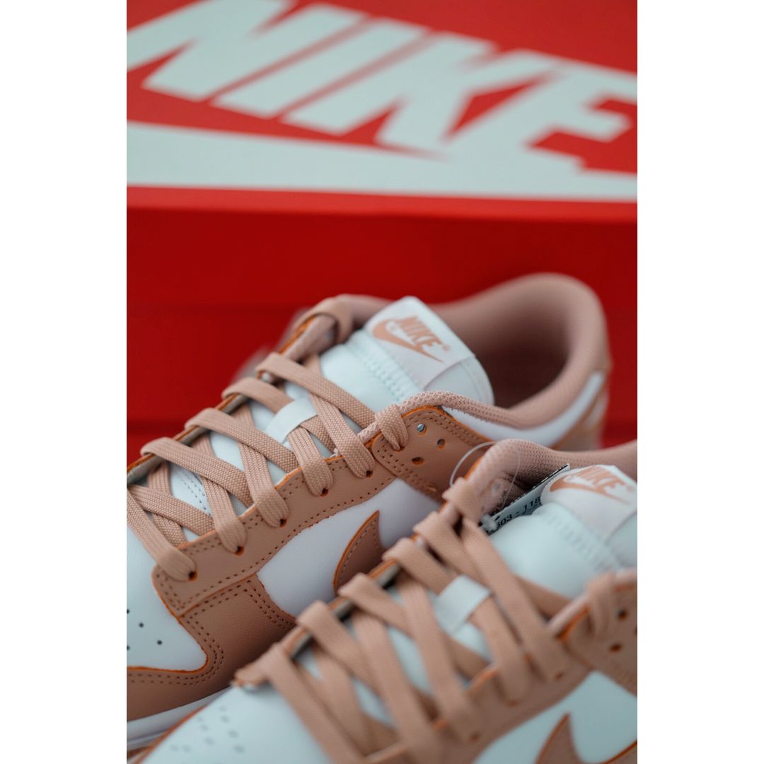 Nike Dunk Low Rose Whisper DD1503-118 (Women) | GILL STUDIO