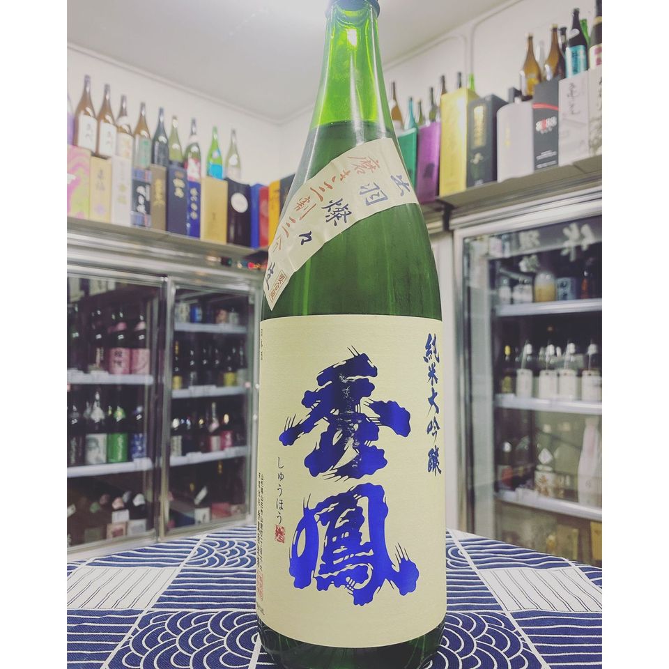 金鳳 純米酒 720ml 日本酒 金鳳酒造