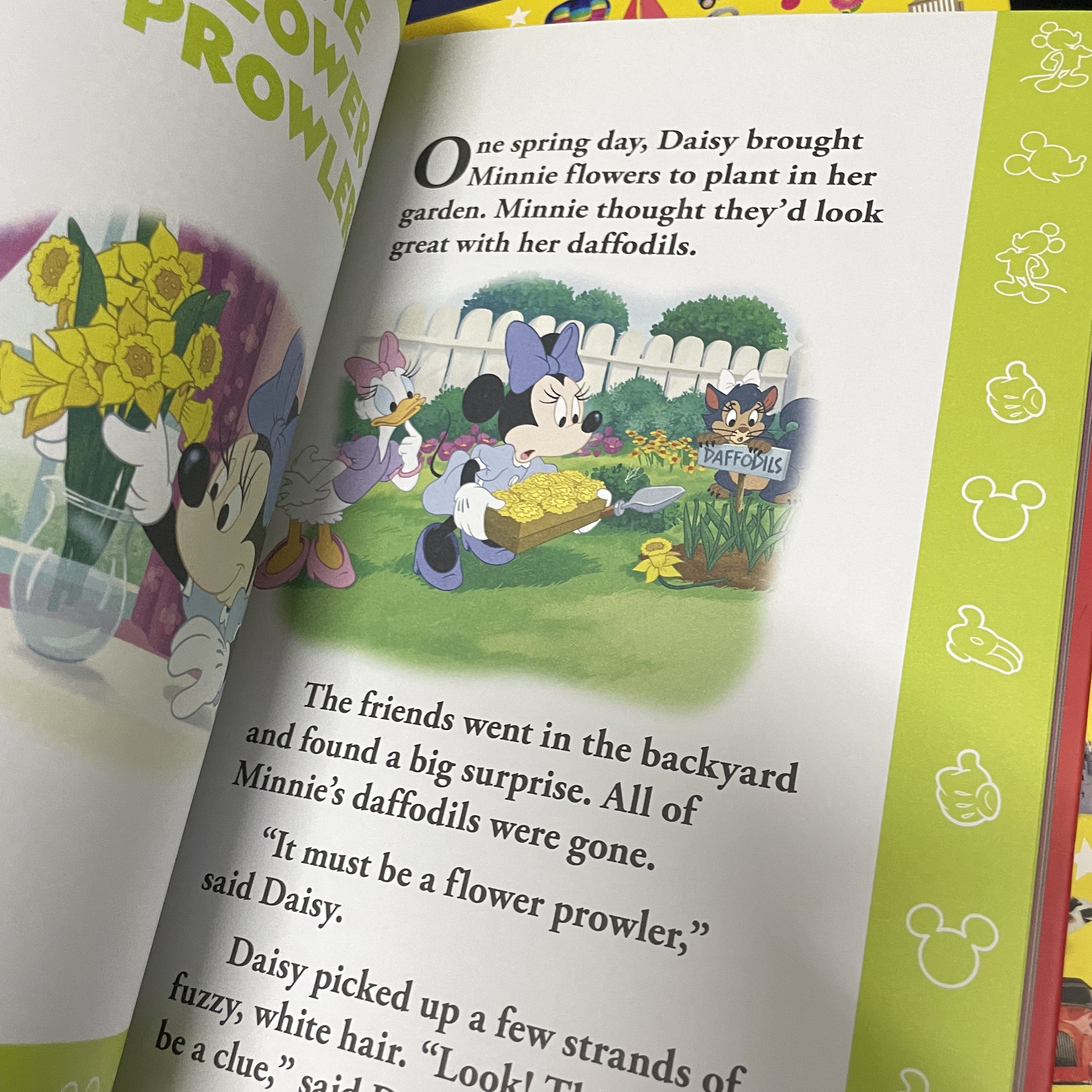 Disney / Stories for 2 year olds