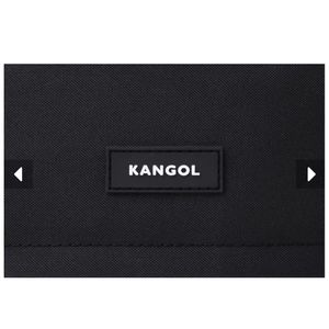 KANGOL-LOGO-BACKPACK-BOOK-9784299026705 | kaimonoou