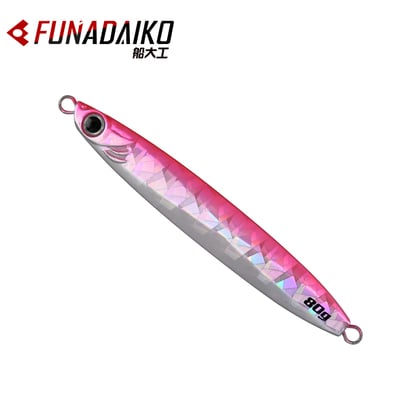 青物餌魚鐵板 Light Style F Tackle