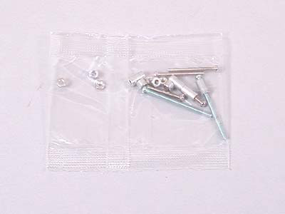 MINI 4WD SCREW SET A