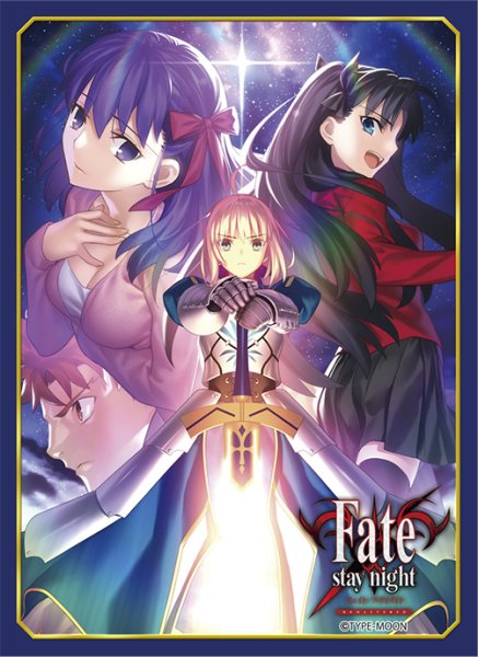 [預訂] Broccoli Fate 系列 卡套 卡盒 桌墊