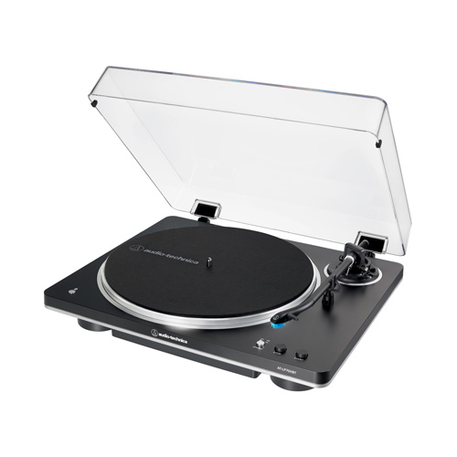 audio-technica AT-LP70XBT Automatic Wireless Turntable