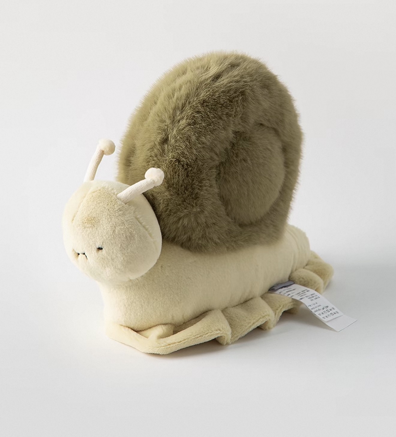 Cutie Insect soft toys 