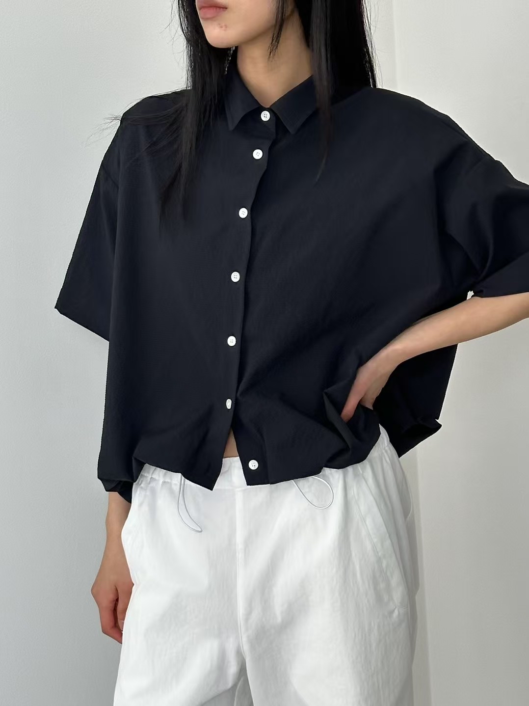 (2026SS) DAYLOG - TOP