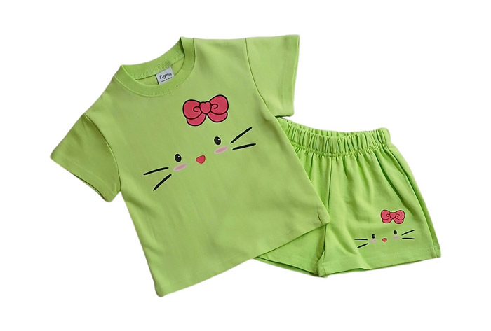 🇰🇷LittleRabbit set