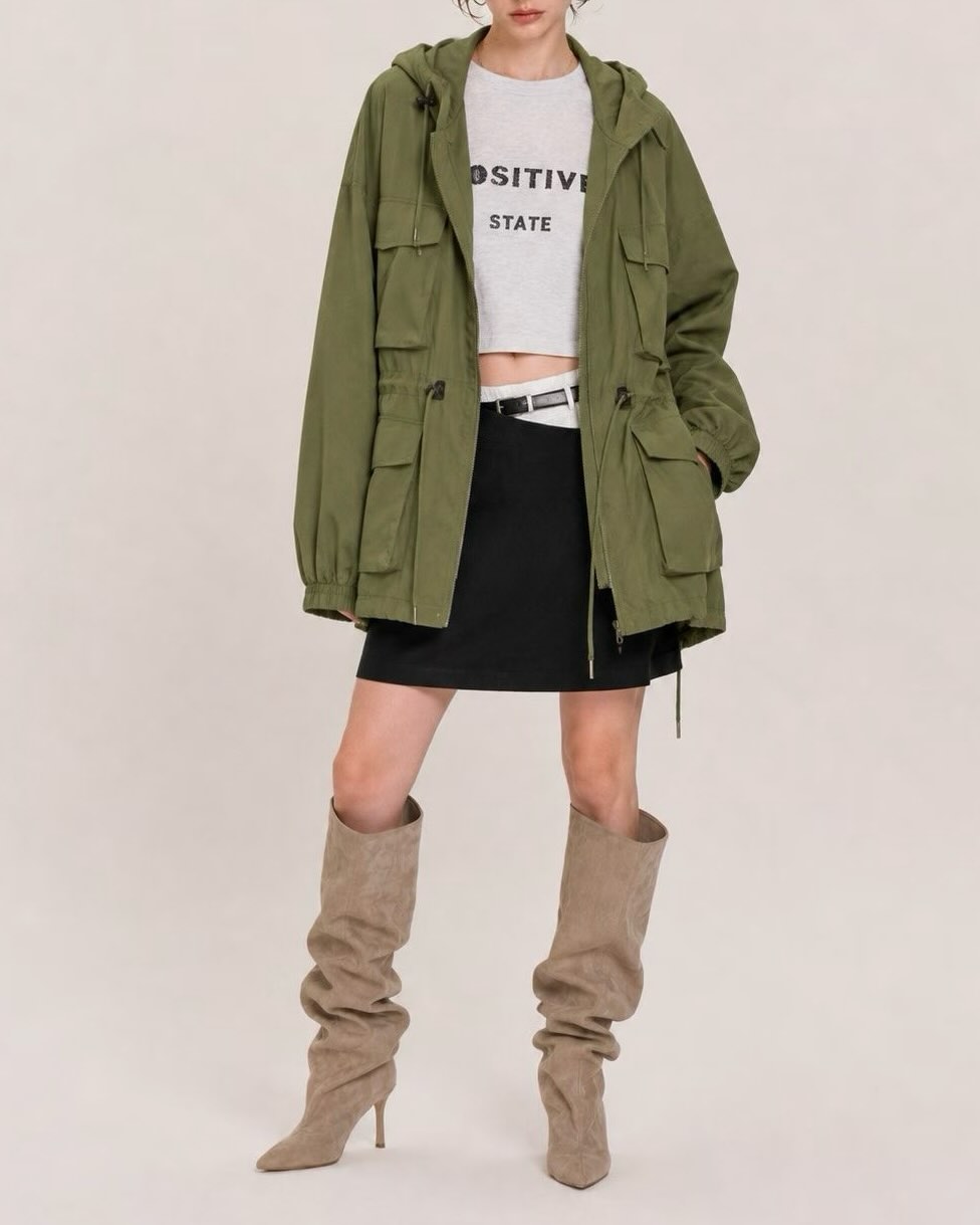 (2026FW) MYDRESS - JK