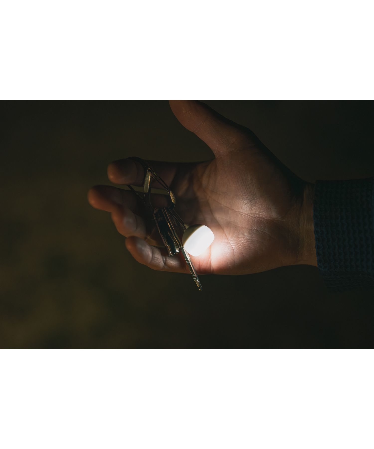 【4月預購】Snowpeak小小夜燈