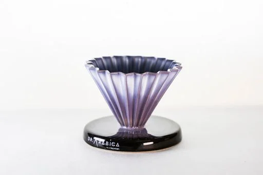Dr. Arabica Series - Coffee Dripper